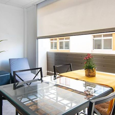 Apartamento Loft Life 3 Arrecife  Exterior foto