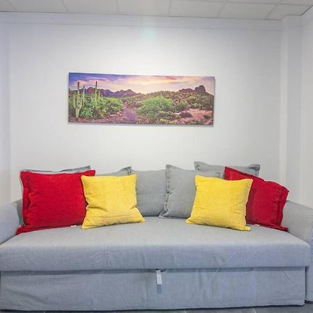 Apartamento Loft Life 3 Arrecife  Exterior foto