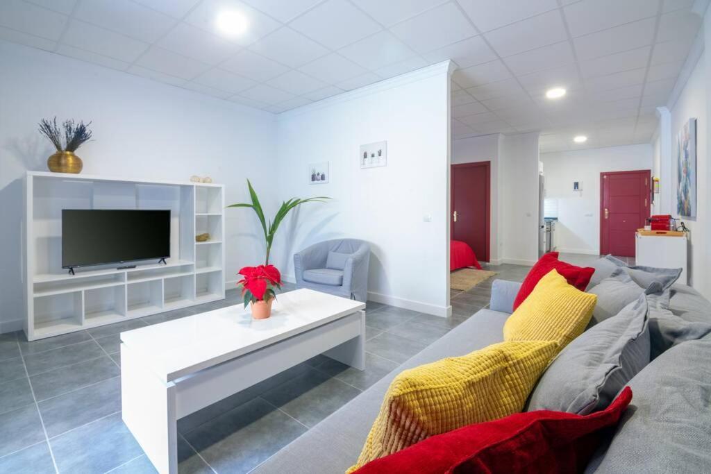 Apartamento Loft Life 3 Arrecife  Exterior foto