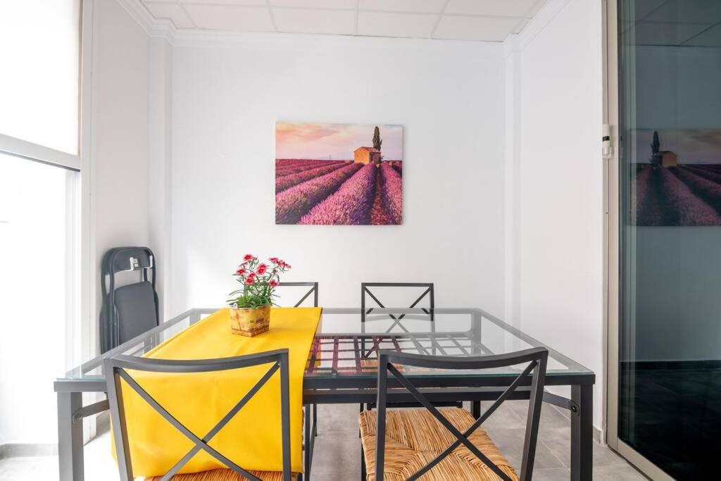 Apartamento Loft Life 3 Arrecife  Exterior foto