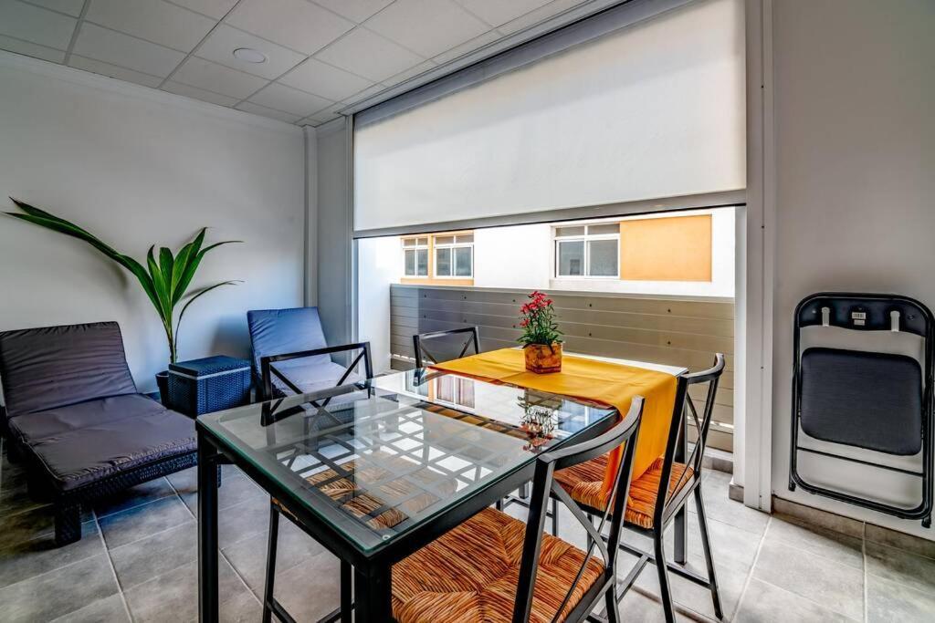 Apartamento Loft Life 3 Arrecife  Exterior foto