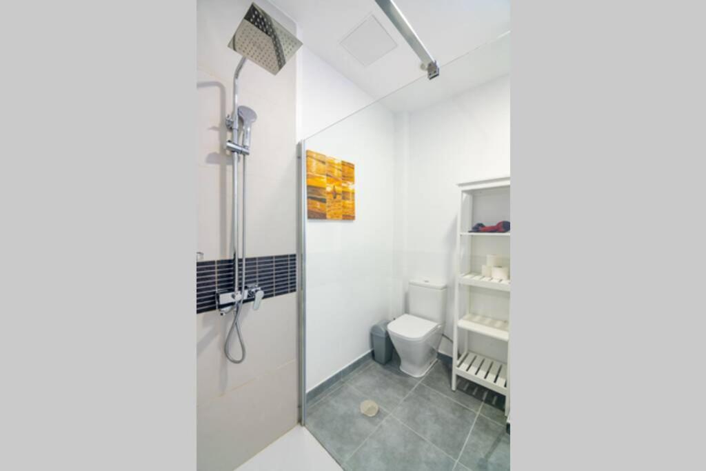 Apartamento Loft Life 3 Arrecife  Exterior foto