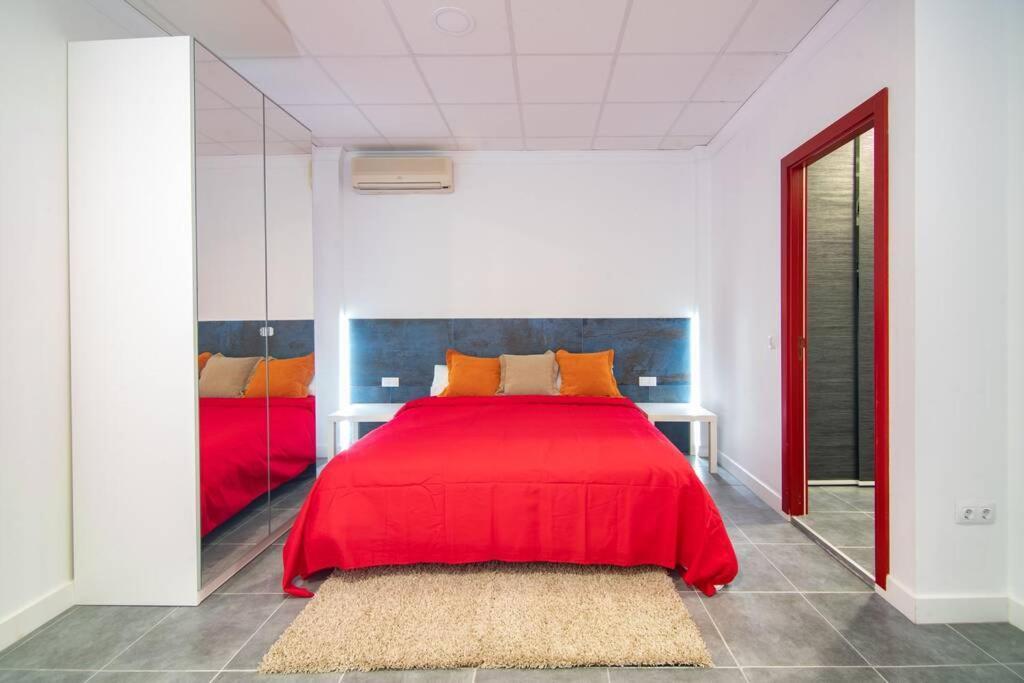 Apartamento Loft Life 3 Arrecife  Exterior foto