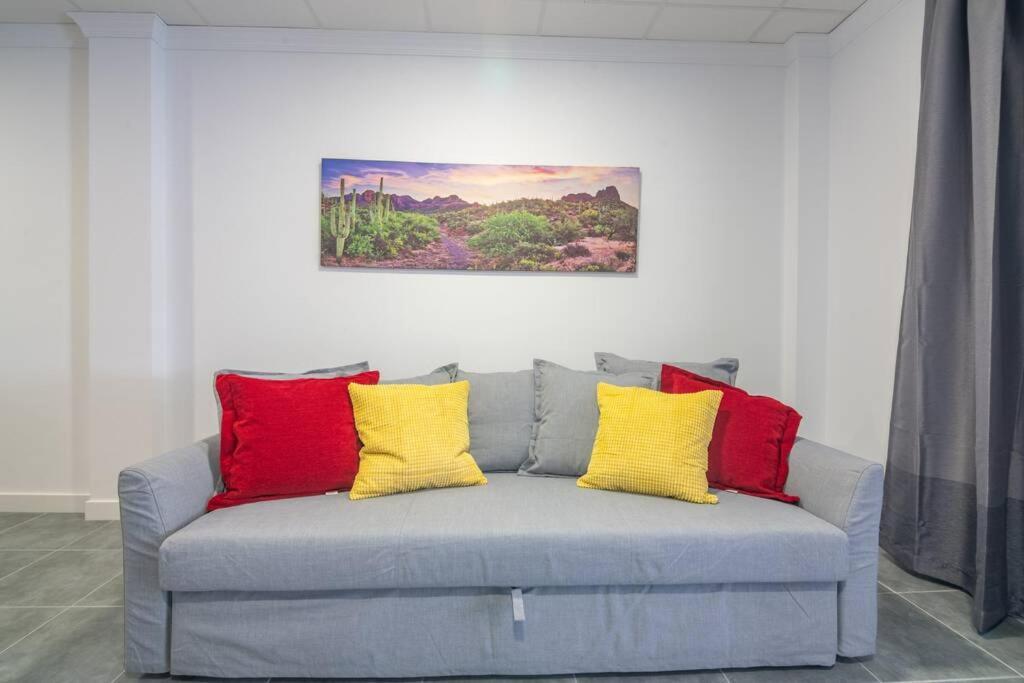 Apartamento Loft Life 3 Arrecife  Exterior foto