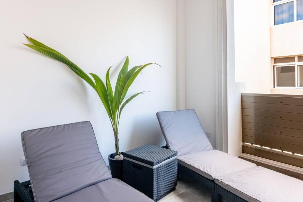 Apartamento Loft Life 3 Arrecife  Exterior foto