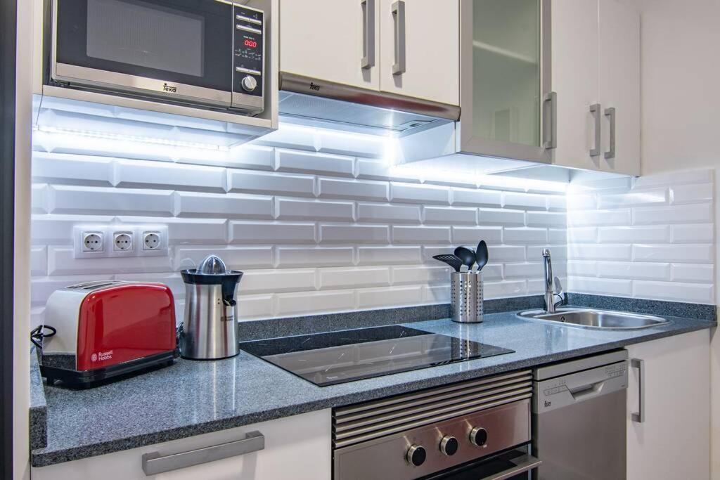 Apartamento Loft Life 3 Arrecife  Exterior foto