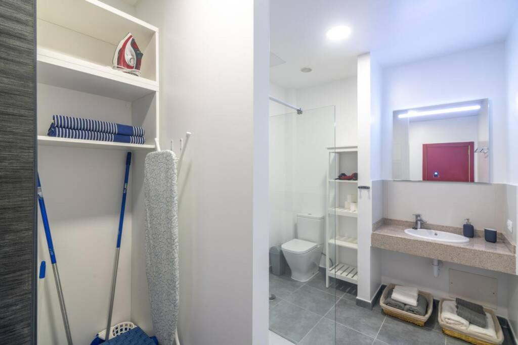 Apartamento Loft Life 3 Arrecife  Exterior foto