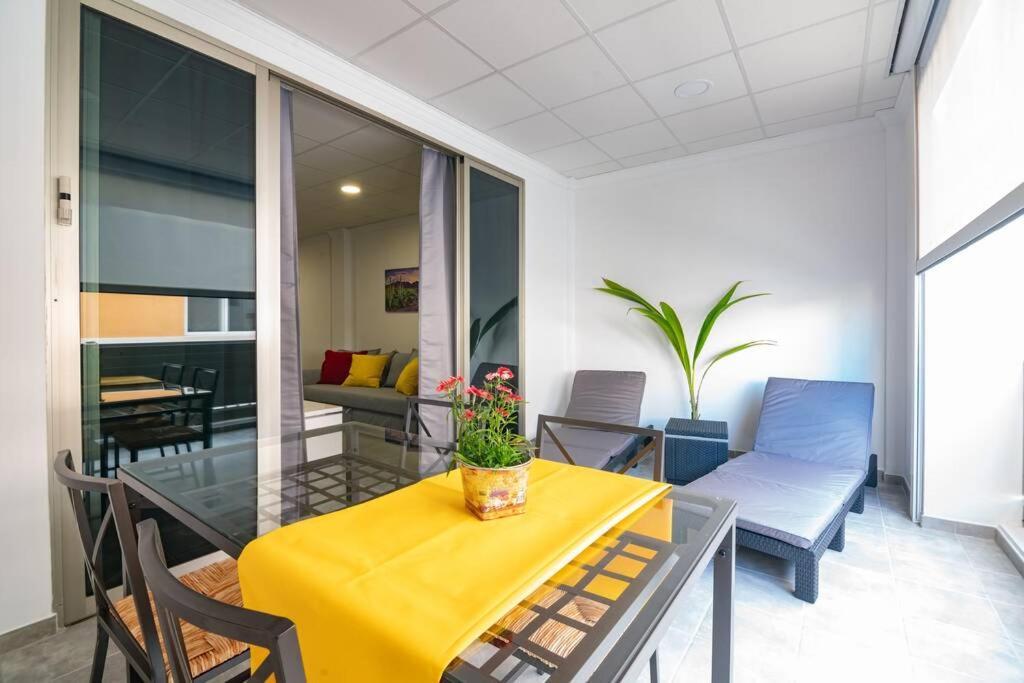 Apartamento Loft Life 3 Arrecife  Exterior foto